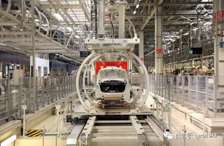 沈陽自貿區時代啟航 片區定位、發展目標與計算機系統集成的戰略角色